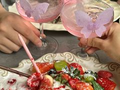 -Mogul Eatery·大亨餐酒馆