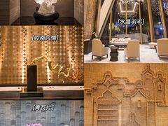 -广州德安丽舍凯宾斯基酒店