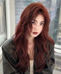 -AFA Hair studio·女士发型设计