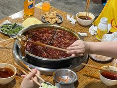 -渝味黄姐火锅(黄泥村店)