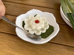 -春家·非遗手工小吃(徐汇万科广场店)