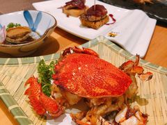 -割烹旭日本料理(龙湖狮山天街店)