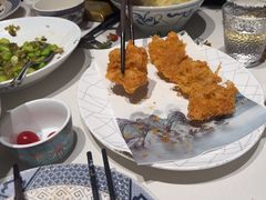 -钱塘花园·宁波菜