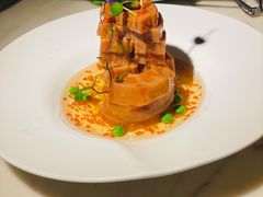 桂花糖藕-韵秋荷(宝山龙湖天街店)