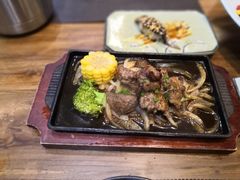 -尺山寸水日料(马桥满天星店)