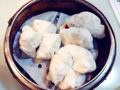 招牌叉烧包-点点心点心专门店(旺角店)