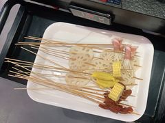 -热辣宗师·串串火锅(万达金街店)