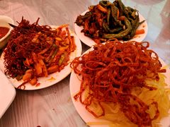 -春花民族美食(佳木斯总店)
