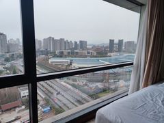 -杭州龙禧福朋喜来登酒店