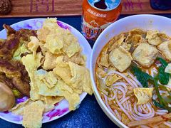 -螺小胖柳州螺蛳粉(钟楼总店)