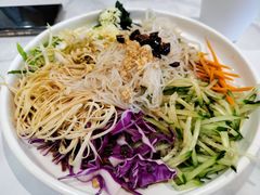 -叁拾壹克饺子·东北菜(国贸店)