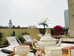 -HUATA 'Holiday Plan 花榻