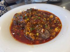 -新繁老號豌豆汤饭店·江湖菜(宝光寺店)