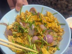 -鱼窝棚柴火铁锅炖(富山屯店)