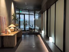-隐溪茶馆(金虹桥店)