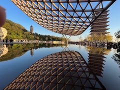 -牛首山文化旅游区