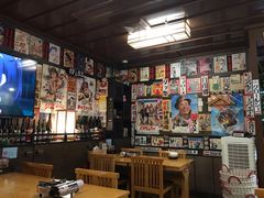 大堂-天手古舞居酒屋(889广场店)