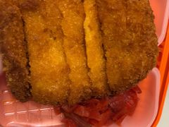 -吉野家(吉刻大宁美食城店)