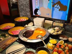 -牛New寿喜烧(金茂览秀城店)