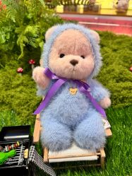 点击看大图 -TeddyTales莉娜熊(国贸店)