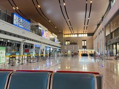 -敦煌莫高国际机场