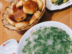 -和兴记牛肉火勺·羊汤(于洪广场店)