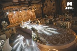 -M'S BANQUET AND SPACE ART
