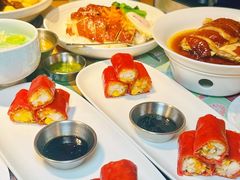 -茶港·点心·啫啫煲(群光广场店)