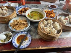 -都一处烧麦馆(前门店)