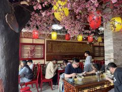 -金杨拉面王小吃面馆·牛三宝面·红烧牛肉粉