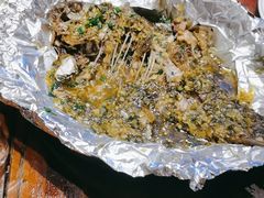 -衡厨·衡阳土菜(中南店)