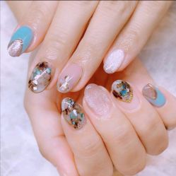-LILY NAILS美甲美睫