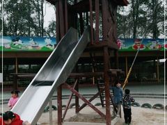 -成飞公园