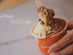 -Dal Cuore 达可芮冰淇淋(陕西北路店)