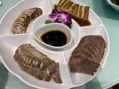 -一品滇香·云南菜(公益西桥店)