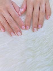 -Cici Nail日式美甲美睫工作室