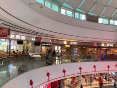 -万达广场(东莞东城店)