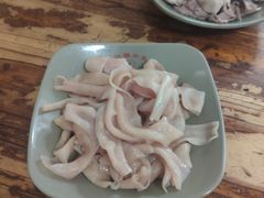 -汝萍传统蘸水菜(春华路总店)