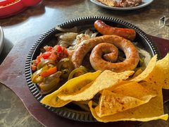 -Lets burger非常汉堡·环球风味(蓝色港湾店)