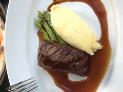 -君悦酒店·La Terrazza意合園·意式风味