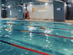 -FLARE STAR FITNESS(复地活力城店)