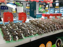 -麦德龙(京顺路商场店)