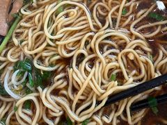 -欣达面馆(天桥支路店)