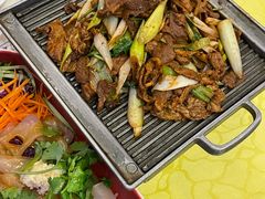 -红红烤鸭店(西单店)