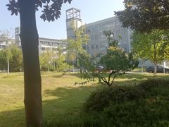 -南京邮电大学(仙林校区)
