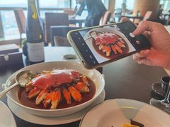 -广州柏悦酒店·悦景轩·粤菜餐厅