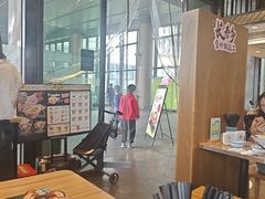 -和府捞面(东方浮庭店)