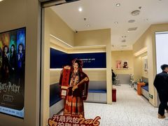 -海马体照相馆(重庆龙湖时代天街D馆店)