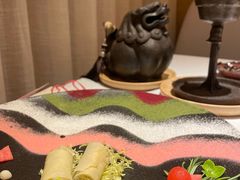 -叶叶菩提(太原别墅店)