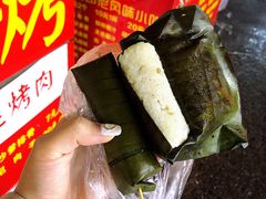 印尼沙爹卷-陈记印尼风味小吃(北湖店)